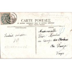 CHANTEUSES : Sanderson - très bon état