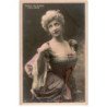 CHANTEURS : Mlle Valdini - état