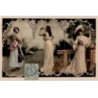 CHANTEUSES : Cavalieri, Toldeo, E. De Vère - très bon état