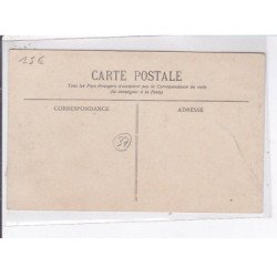 BEAUMONT-en-VERON: fondation gréban de pontourny, le jeu de croquet - très bon état