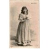 CHANTEUSES : Vilma - état