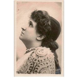 CHANTEUSES : Melba - très bon état