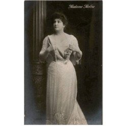 CHANTEUSES : Melba - très bon état