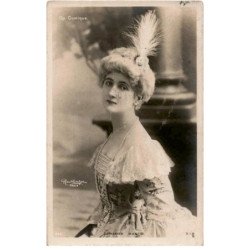 CHANTEUSES : Catherine Mastio - très bon état