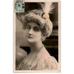 CHANTEUSES : Catherine Mastio - état