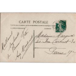 CHANTEUSES : Mlle Lindsay - très bon état