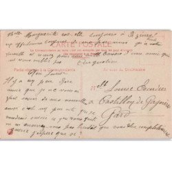 CHANTEUSES : Maria Labia - très bon état