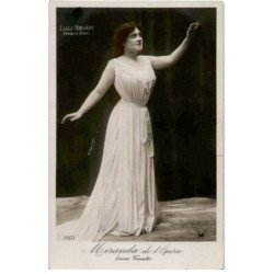 CHANTEUSES : Lala Miranda - très bon état