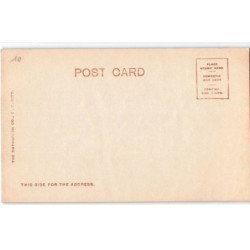 CHANTEUSES : Olga Nethersole - très bon état