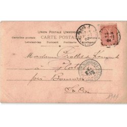 CHANTEUSES : Marie Lafargue - bon état