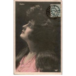 CHANTEUSES : Lili James - très bon état