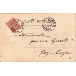 CHANTEUSES : Yvonne de Kerlord - très bon état