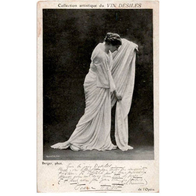 CHANTEUSES : Hatto - très bon état