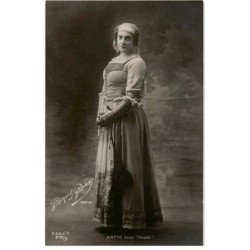 CHANTEUSES : Jane Hatto - très bon etat