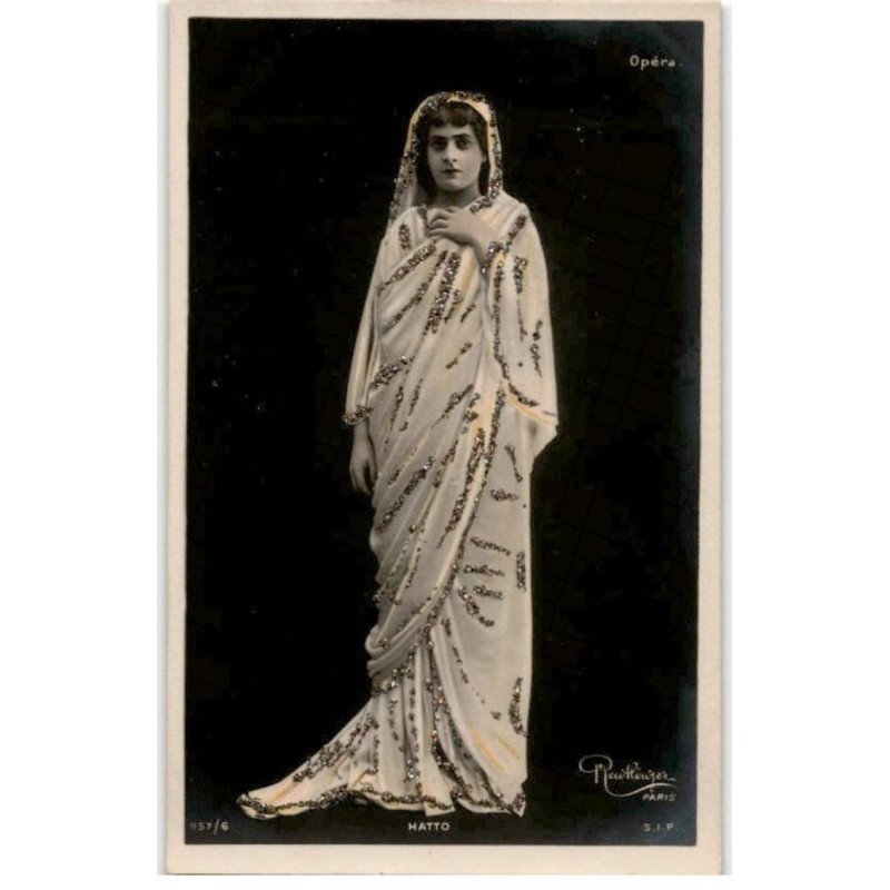 CHANTEUSES : Jane Hatto - très bon état