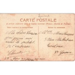 CHANTEUSES : Céleste Gril - bon état