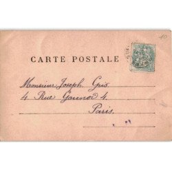 CHANTEUSES : Grandjean - très bon état