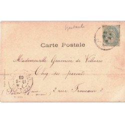 CHANTEUSES : Mme Odette Hauguel - très bon état