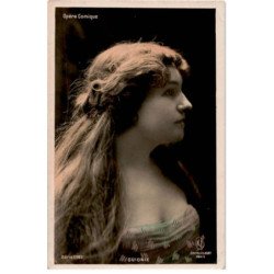 CHANTEUSES : Guionie - très bon état