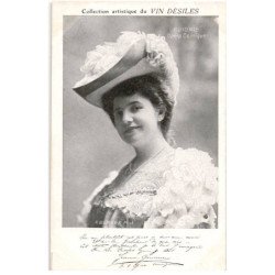 CHANTEUSES : Guionie - très bon état