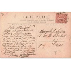 CHANTEUSES : Marechal Mlle Garden - très bon état