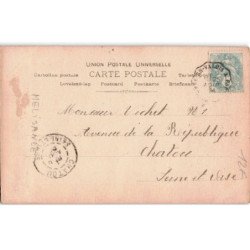 CHANTEUSES : Garden - très bon état