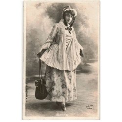 CHANTEUSES : Garden - très bon état