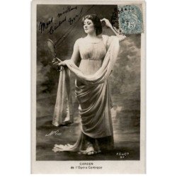 CHANTEUSES : Garden - très bon état