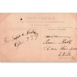 CHANTEUSES : L. Grandjean - très bon état