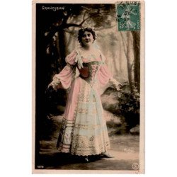 CHANTEUSES : L. Grandjean - très bon état