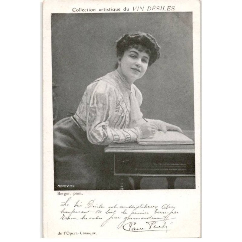 CHANTEUSES : Friché - très bon état