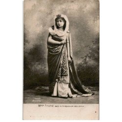 CHANTEUSES : Friché - très bon état