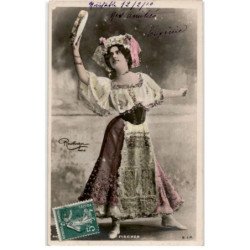 CHANTEUSES : Fischer - très bon état