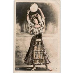 CHANTEUSES : Fischer - très bon état