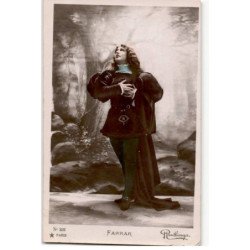 CHANTEUSES : Farrar - très bon état