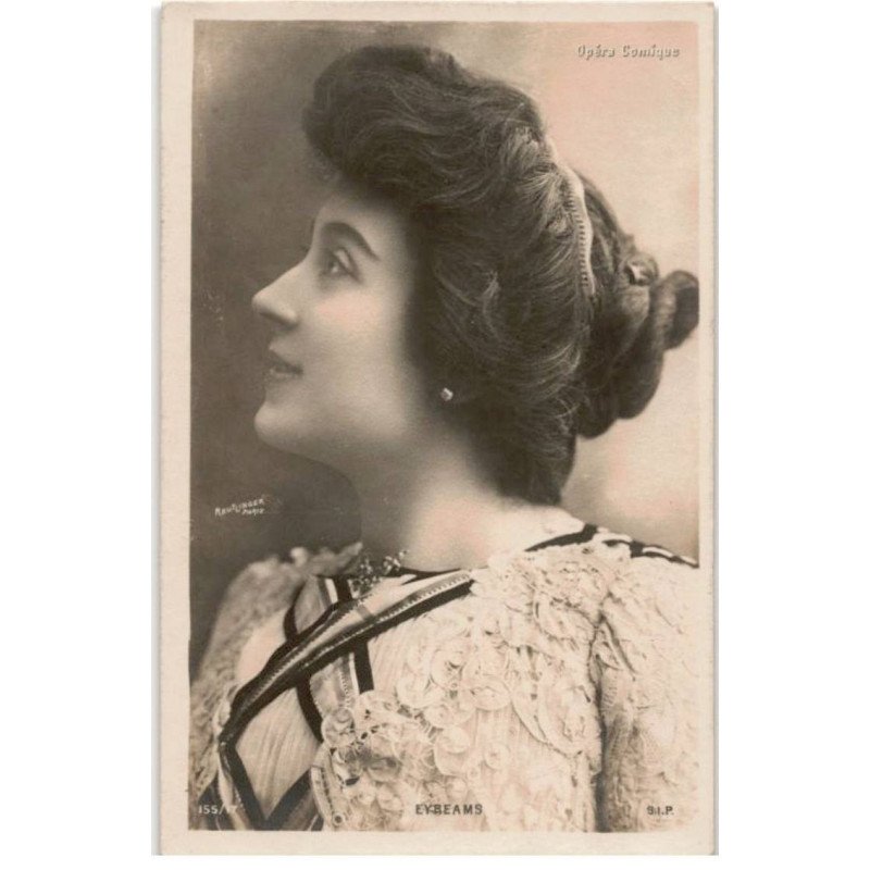 CHANTEUSES : Eyreams - très bon état