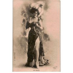 CHANTEUSES : De Vriés - très bon état