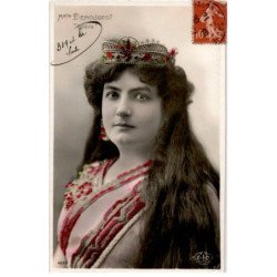 CHANTEUSES : Demougeot - très bon état