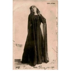 CHANTEUSES : Derlna - état