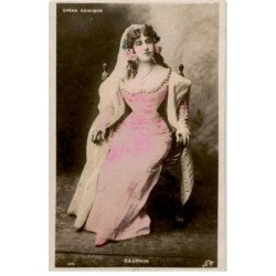 CHANTEUSES : Dauphin - très bon état