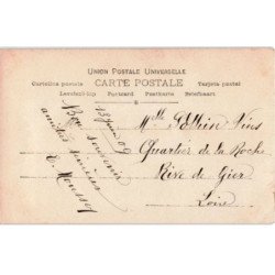 CHANTEUSES : Darmières - très bon état