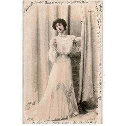 CHANTEUSES : Mitzi Dalti - très bon état