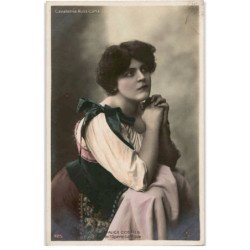 CHANTEUSES : Alice Cosmès - très bon état