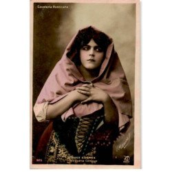 CHANTEUSES : Alice Cosmès - très bon état