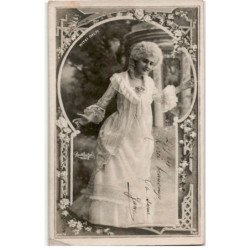 CHANTEUSES : Mitzi Dalti - très bon état