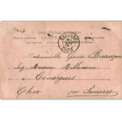 CHANTEUSES : Courtenay - très bon état