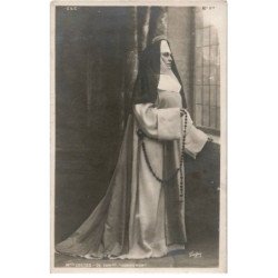 CHANTEUSES : Mlle Costes - très bon état