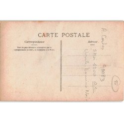 CHANTEUSES : Mlle Costes - très bon état