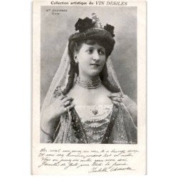 CHANTEUSES : Oricelly - très bon état