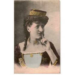 CHANTEUSES : chanteuse - très bon état